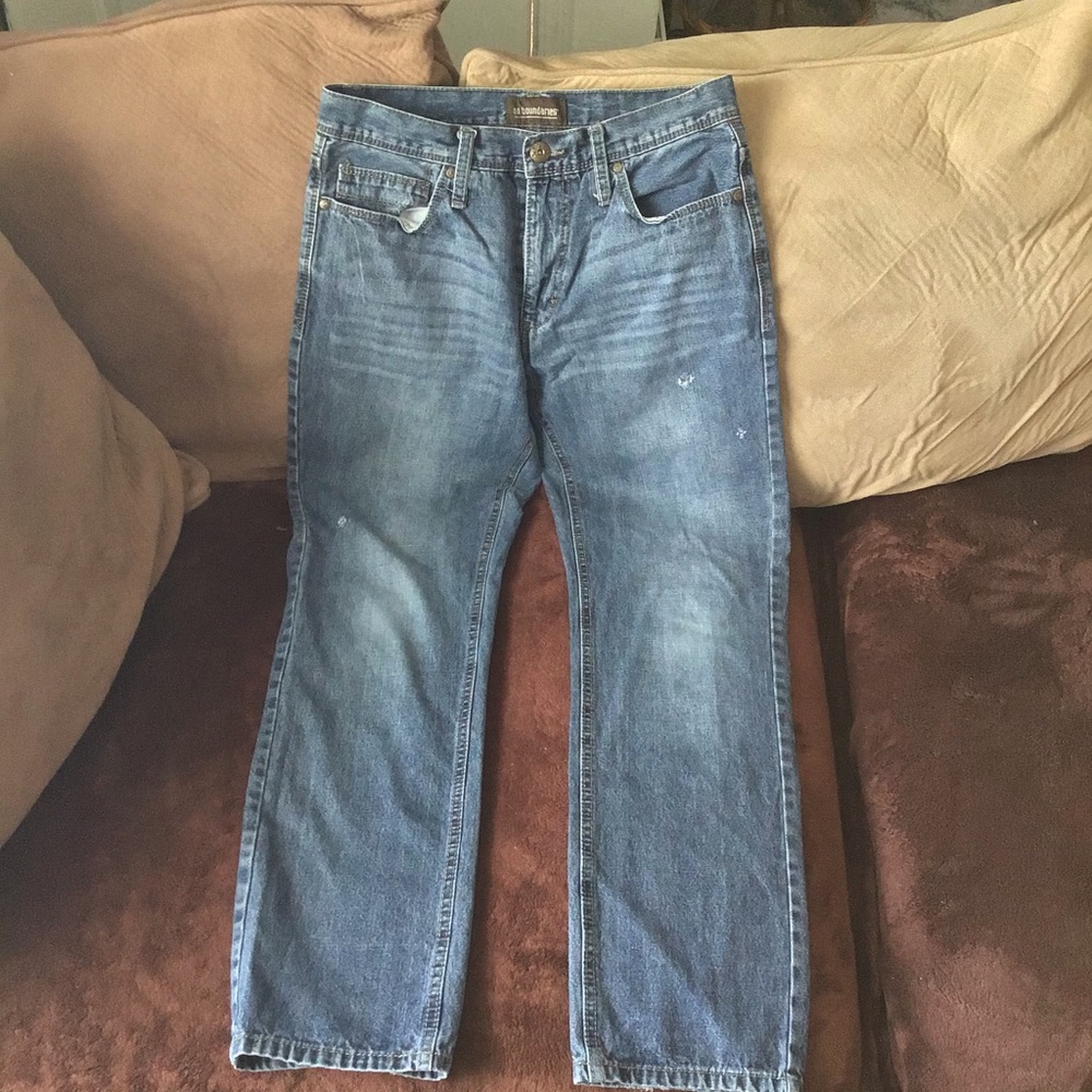 🔥👖 2 for $20 Men’s Denim Jeans 👖🔥